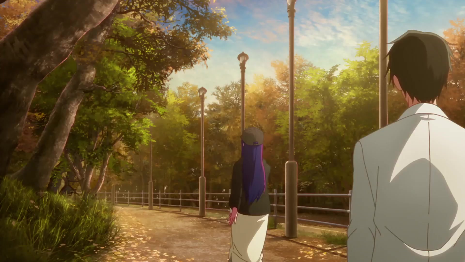[Tsukyio Editing Resources] Ai Hoshino (Season 1) Raw Clips (36) (tsukyio.com).mp4